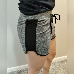 No Boundaries Shorts